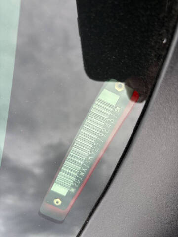 2002 Chevrolet Monte Carlo SS