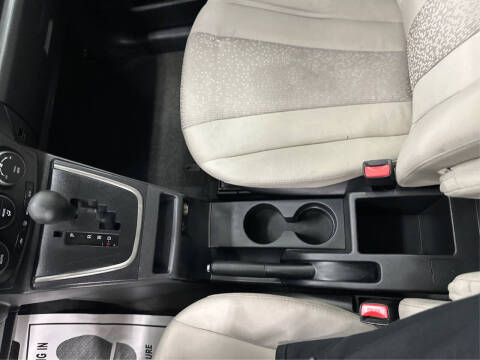 2012 Mazda MAZDA5 Sport