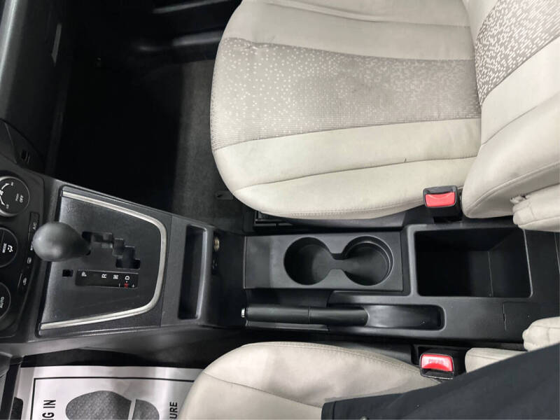 2012 Mazda MAZDA5 Sport