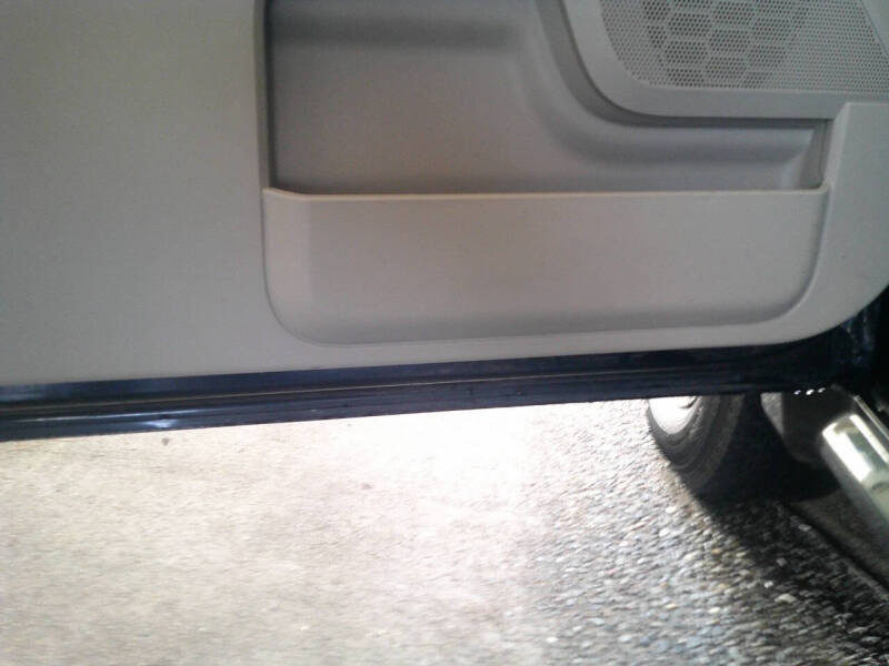 2001 Toyota Sequoia Limited