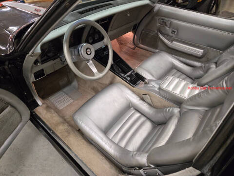 1978 Chevrolet Corvette