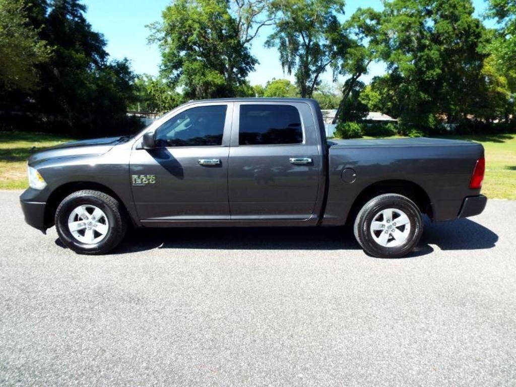 2019 Ram 1500 Classic for sale at Trans All of Orlando in Orlando, FL