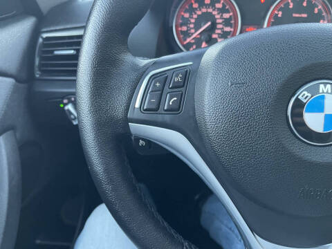 2014 BMW X1 xDrive28i