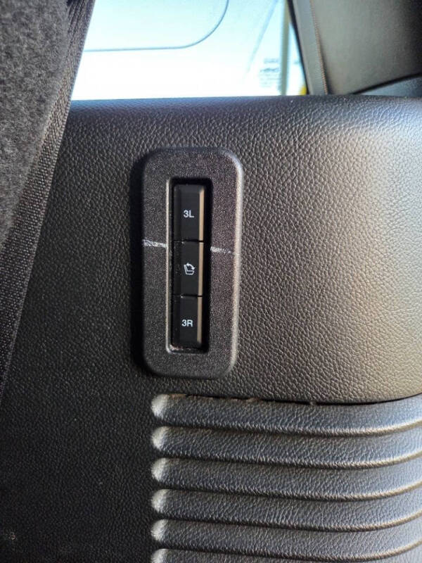 2017 Ford Expedition XLT