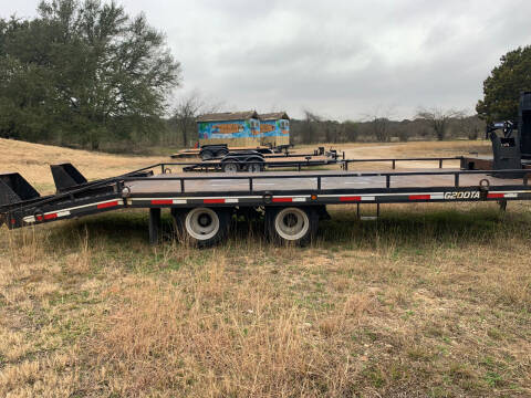 2012 Interstate G20DTA