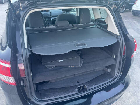 2017 Ford C-MAX Energi SE