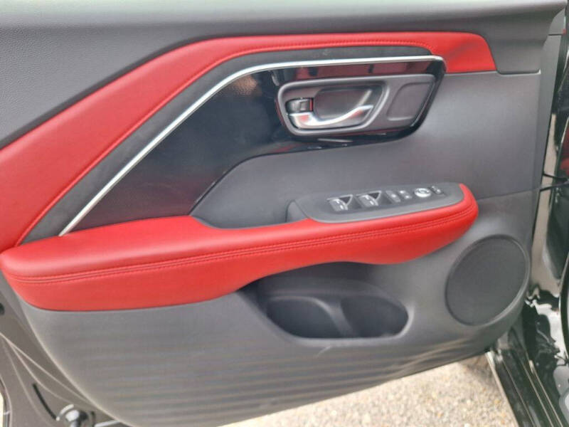 2025 Acura ADX w/A-SPEC