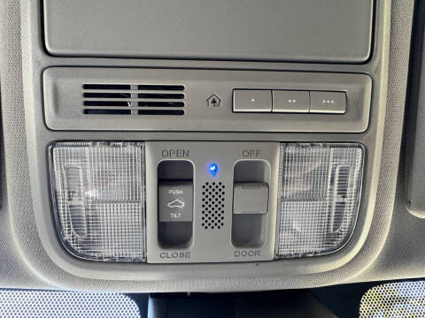 2015 Honda Crosstour EX-L V6