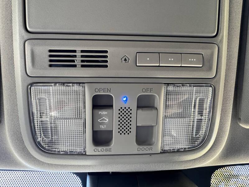 2015 Honda Crosstour EX-L V6