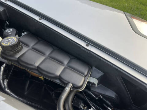 2004 Cadillac XLR
