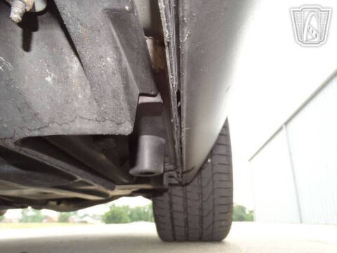 2015 Dodge Challenger SRT Hellcat