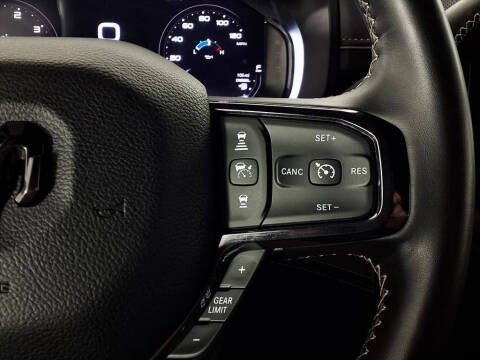 2024 RAM 3500 Limited