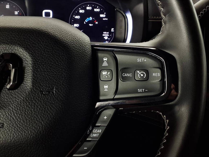 2024 RAM 3500 Limited