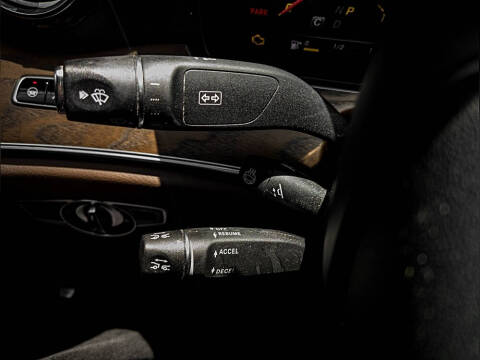 2017 Mercedes-Benz E-Class E 300 4MATIC