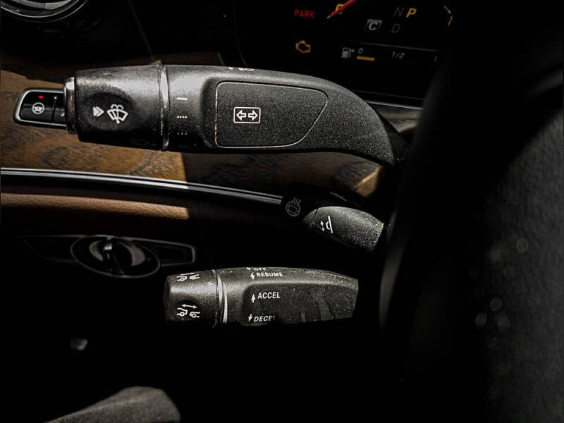 2017 Mercedes-Benz E-Class E 300 4MATIC