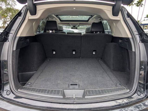 2019 Acura RDX w/Tech