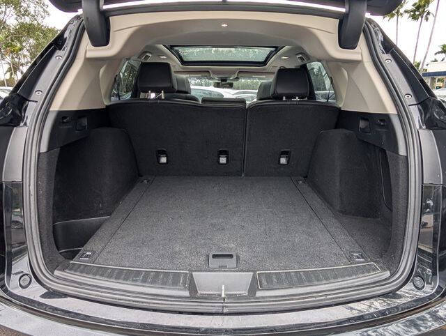 2019 Acura RDX w/Tech