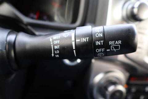 2012 Toyota 4Runner