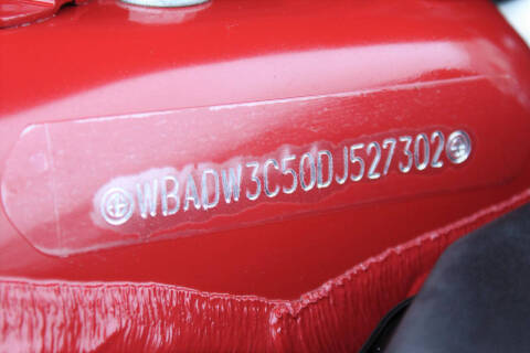 2013 BMW 3 Series 328i