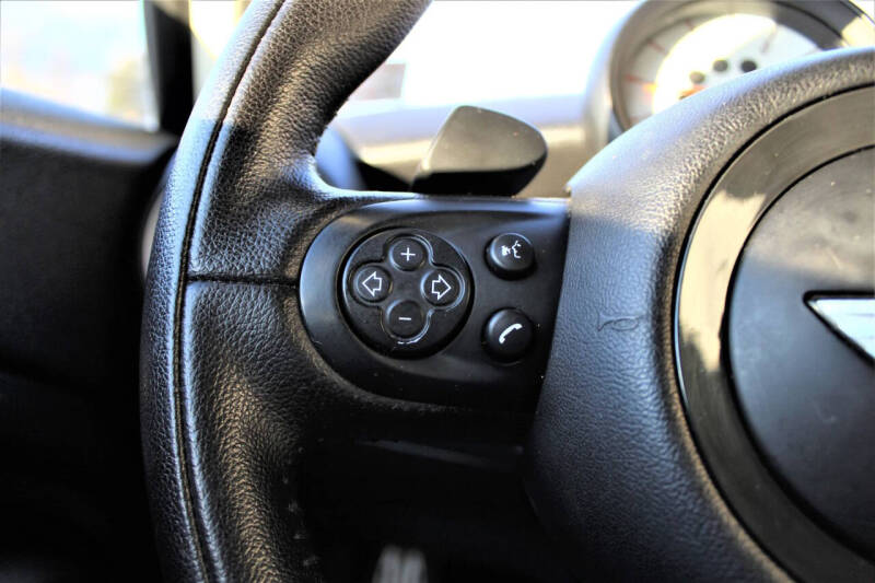 2012 MINI Cooper Clubman S