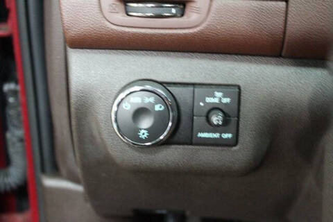 2013 Buick Enclave Leather