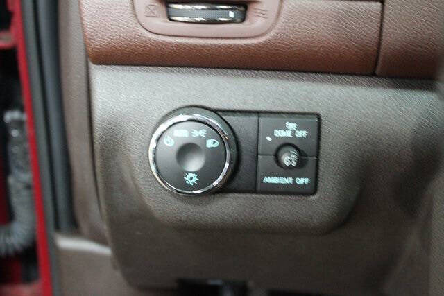 2013 Buick Enclave Leather