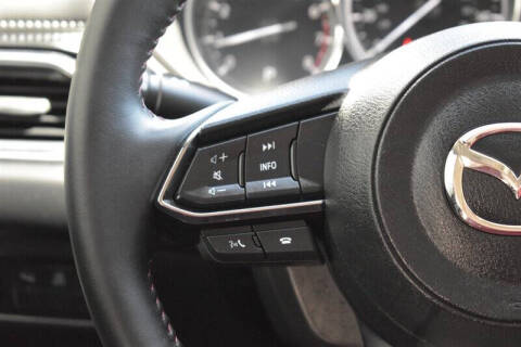 2024 Mazda CX-5 2.5 S Preferred