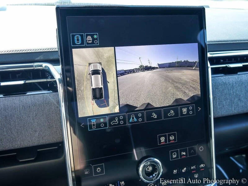 2026 GMC Sierra EV Elevation