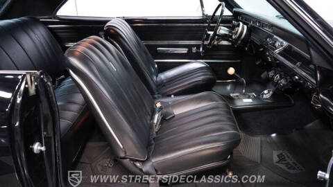 1966 Chevrolet Chevelle