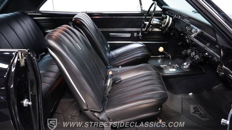 1966 Chevrolet Chevelle