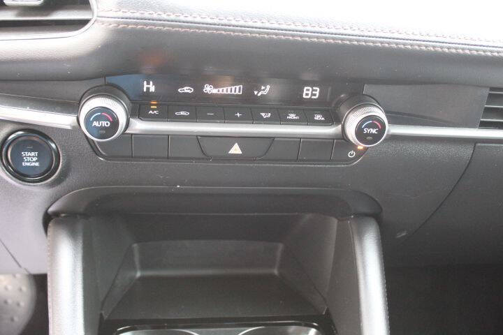 2024 Mazda Mazda3 Hatchback 2.5 S Select Sport