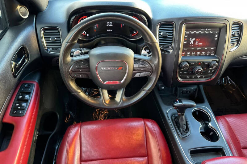 2019 Dodge Durango R/T