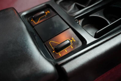 1993 Chevrolet Corvette