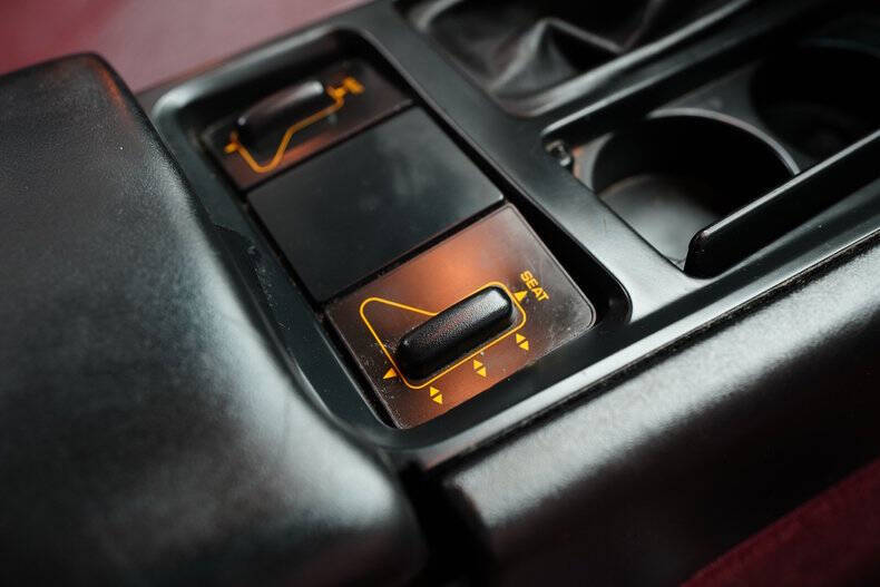 1993 Chevrolet Corvette