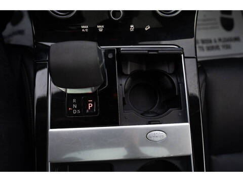 2022 Land Rover Range Rover Velar P250 S