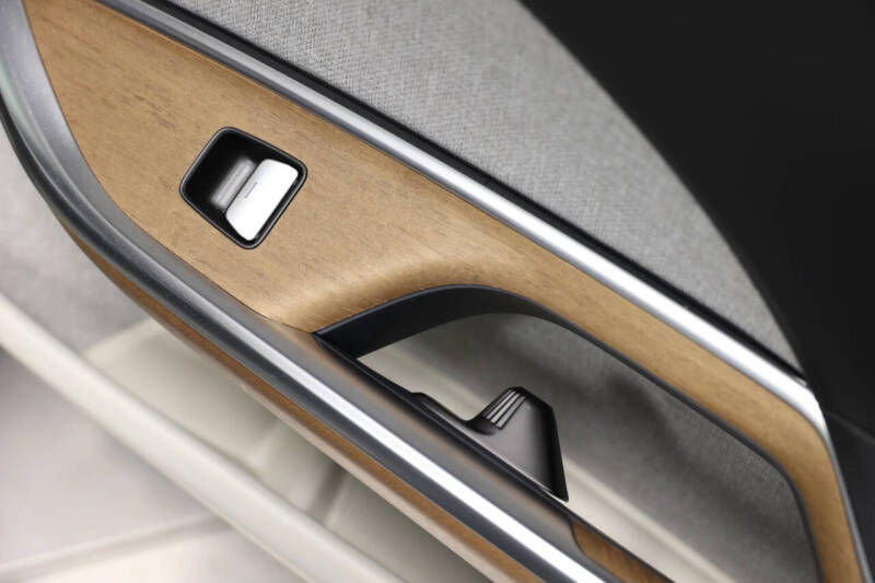 2023 Lucid Air Touring