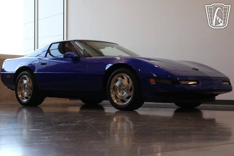 1994 Chevrolet Corvette