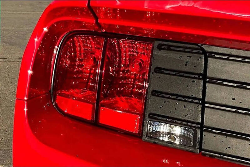 2007 Ford Mustang GT Premium