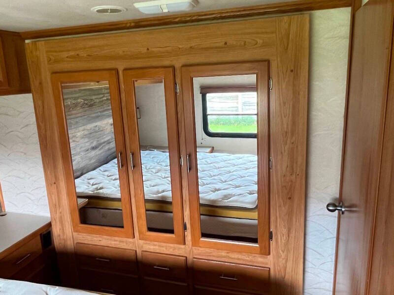 1999 Coachmen RV Santara