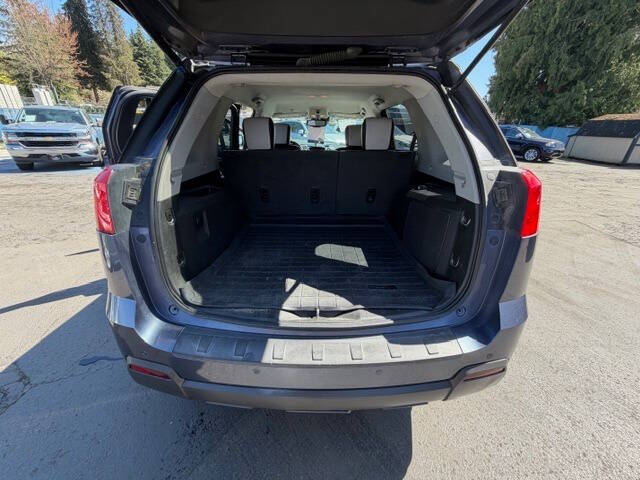 2013 GMC Terrain SLT-1