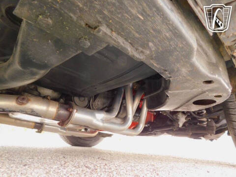 1965 Chevrolet Impala