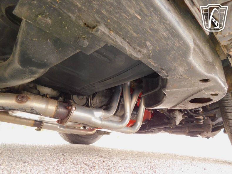 1965 Chevrolet Impala