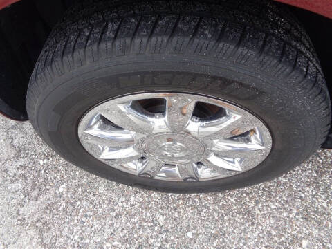 2015 Buick Enclave Premium
