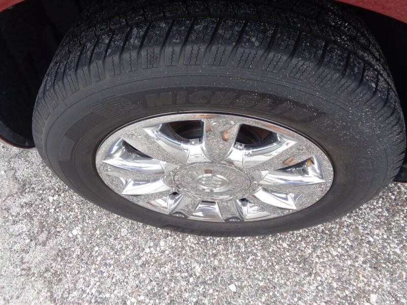 2015 Buick Enclave Premium