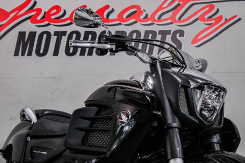 2014 Honda Gold Wing