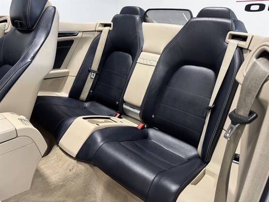 2015 Mercedes-Benz E-Class E 400