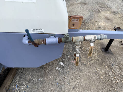 1992 Grimmer Schmidt Air Compressor 125