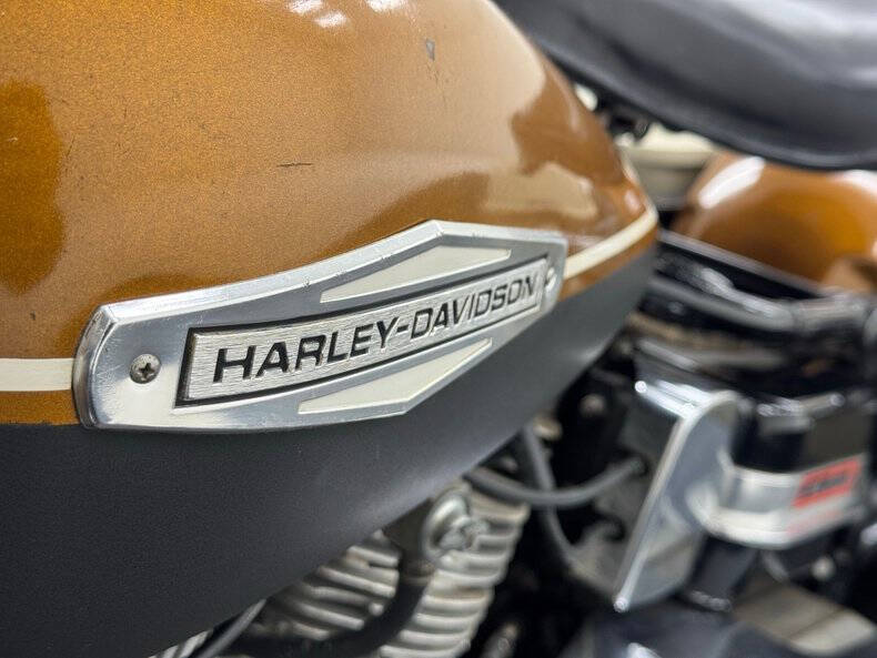 1969 Harley-Davidson Electra Glide