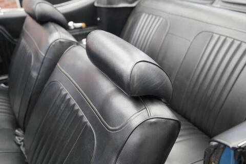 1972 Chevrolet Malibu