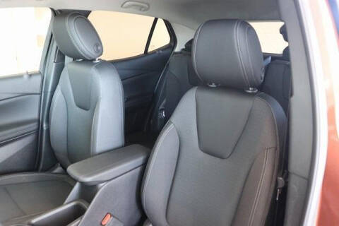 2021 Buick Encore GX